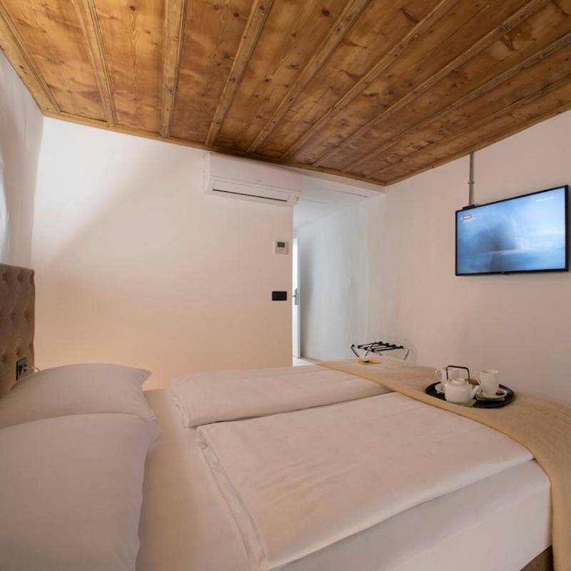Sir Thomas Bed And More โบลซาโน ภายนอก รูปภาพ