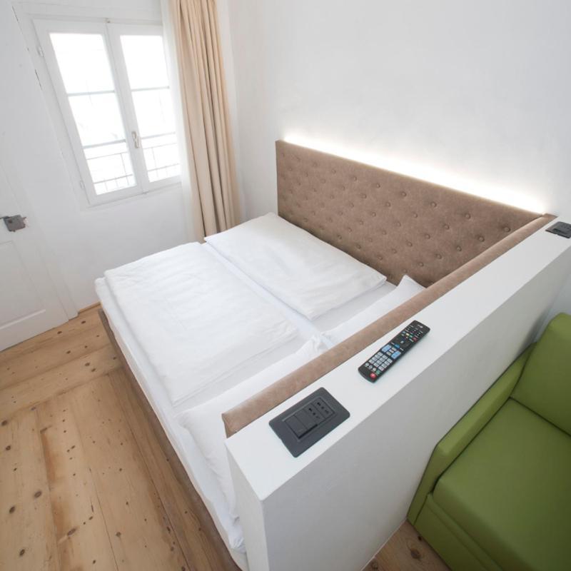 Sir Thomas Bed And More โบลซาโน ภายนอก รูปภาพ