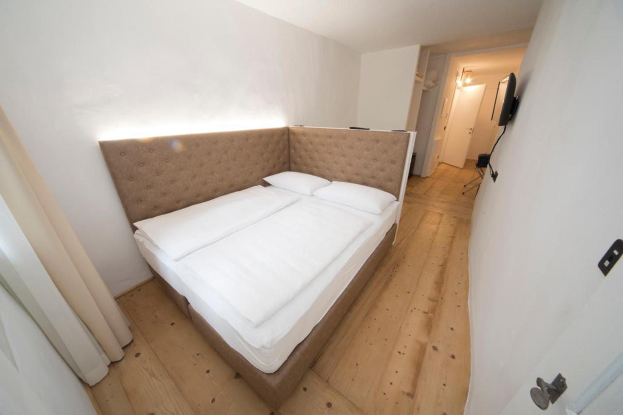Sir Thomas Bed And More โบลซาโน ภายนอก รูปภาพ