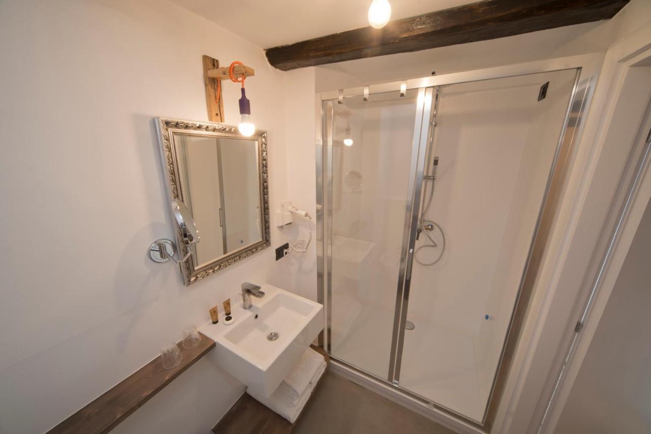 Sir Thomas Bed And More โบลซาโน ภายนอก รูปภาพ